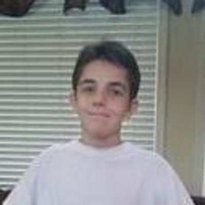 Profile Picture of Jeffrey Darrow (@JeffersonBruh) on Twitter