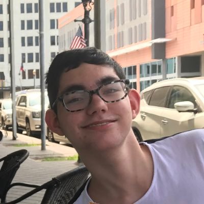 Profile Picture of Seth Alexander Cano (@sethcano2003) on Twitter