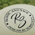 Profile Picture of Robin Ivey (@rusticandsage) on Instagram