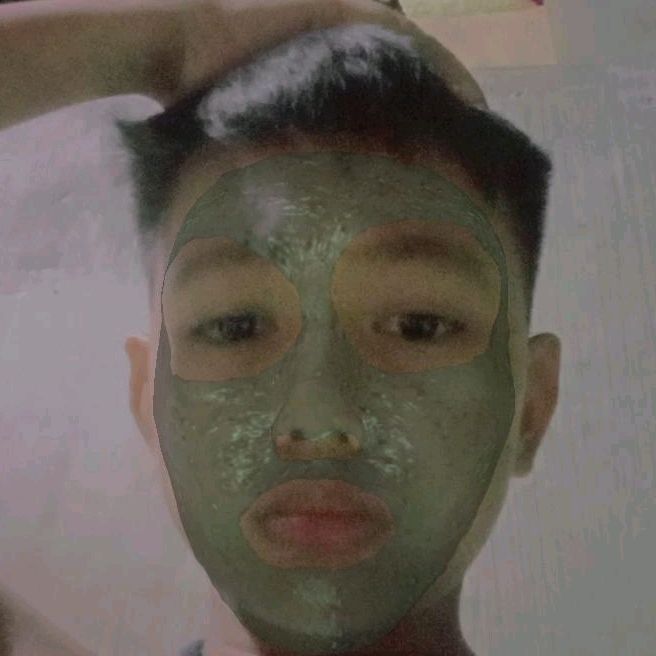 Profile Picture of CARL (@carlcolegio) on Tiktok
