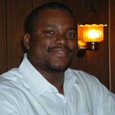 Profile Photo of Wendell M Lewis (@WLewis1970) on Twitter