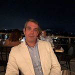 Profile Picture of John Lichtenstein (@joholic) on Instagram