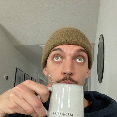 Profile Picture of David Proebstel (@DavidProebstel) on Twitter