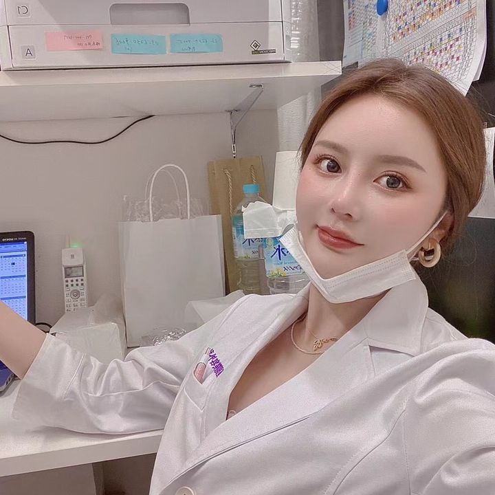 Profile Picture of dengyulin (@dengyulin2) on Tiktok