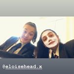 Profile Picture of 3 L 0 1 $ 3💃🏻 (@eloisehead.x) on Instagram