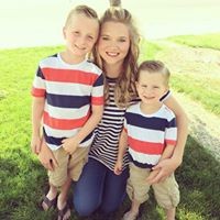 Profile Picture of Danielle Tinker (@danielle-tinker-1) on Quora