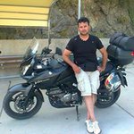 Profile Picture of George Kakaletris (@georgekakaletris) on Instagram