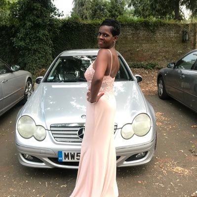 Profile Picture of Shirley Maxwell (@ShirleyMaxwell2) on Twitter