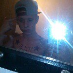 dustin - Instagram Profile Picture of dustin (@dustingriffin16) on Instagram