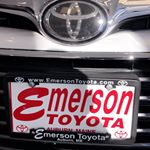 Profile Picture of Luke Sterling (@luke_emersontoyota) on Instagram