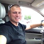 Profile Picture of steve becker (@sgtstevebecker) on Instagram