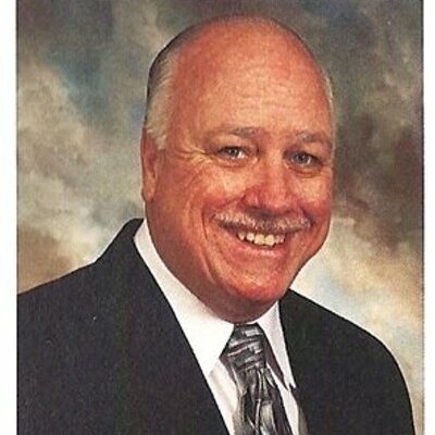 Profile Picture of David Rhome (@DavidRhomeMayor) on Twitter