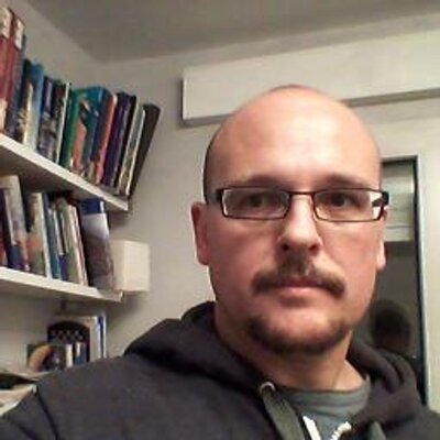 Profile Picture of Pedro Ballesteros (@nitroduna) on Twitter