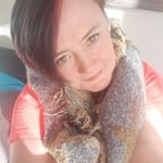 Profile Picture of Таисья Кромм (@taisiakromm) on Instagram
