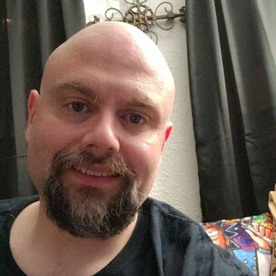 Profile Picture of Jeremy Murphyon Twitter