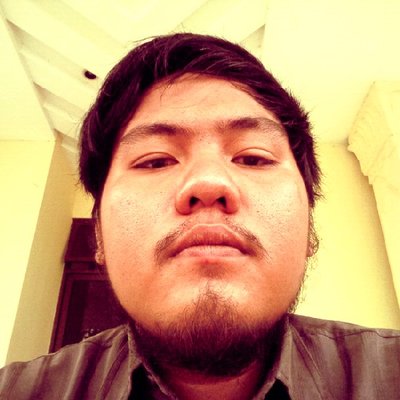 Profile Picture of Arif Vega (@arifvega2) on Twitter