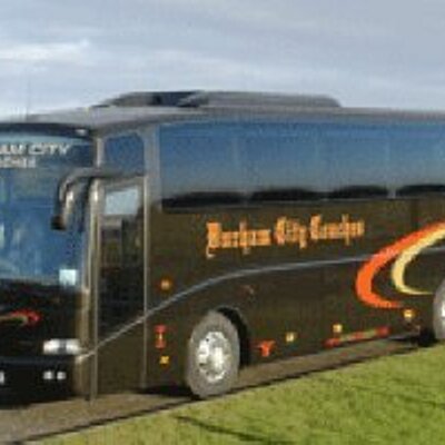 Profile Picture of Durham City Coaches (@durham_coaches) on Twitter