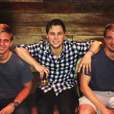 Profile Picture of Chris Waychoff (@Wack_Attack) on Twitter