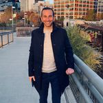 Profile Picture of Jonathan Gross (@jggross) on Instagram