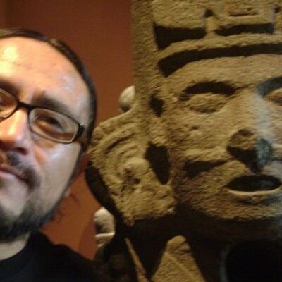 Profile Picture of Gustavo Almodóvar (@proxenetaculto) on Twitter