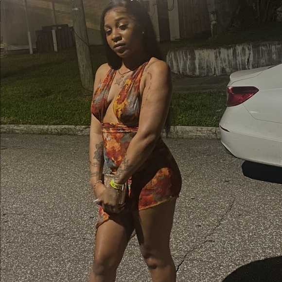 Profile Picture of Javonta Cummings (@javontacummings) on Poshmark