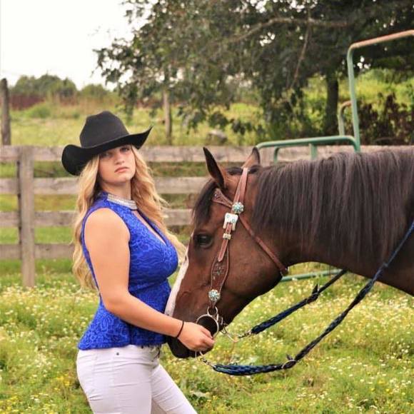 Profile Picture of Mackenzie Binckley (@cheer_is_lyfe) on Poshmark