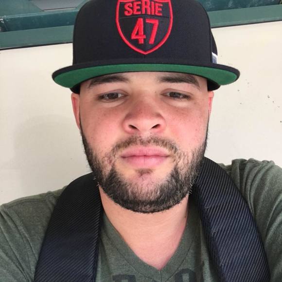 Junior Suriel - Poshmark Profile Picture of Junior Suriel (@juniorsuriel) on Poshmark