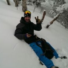 Profile Picture of Andrew Bergman (@andrew_bergman) on Twitter