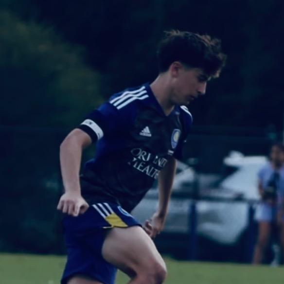 Profile Picture of Henrÿ (@henryfreeman1_) on Tiktok