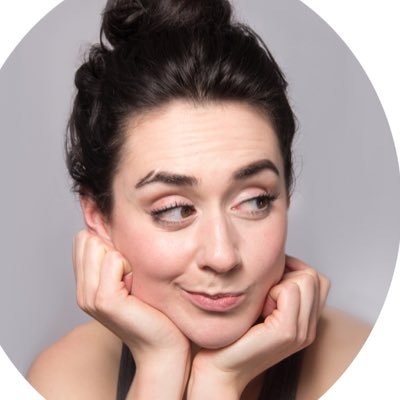 Profile Picture of Micah Lynn Hanson (@MicahLynnHanson) on Twitter