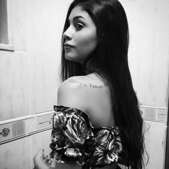 Profile Picture of Melissa Cibien (@melcibien) on Poshmark