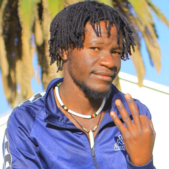 Profile Picture of Paul Kasupi (@paulkasupi) on Tiktok