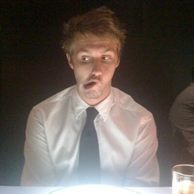 Profile Picture of Adam Lynch (@Lynchie30) on Twitter