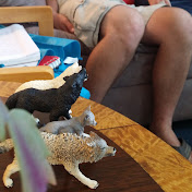 Profile Picture of Michael Bourret (@michaelbourret339) on Youtube