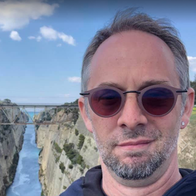 Jeffrey Lieber - Twitter Profile Picture of Jeffrey Lieber (@JeffLieber) on Twitter