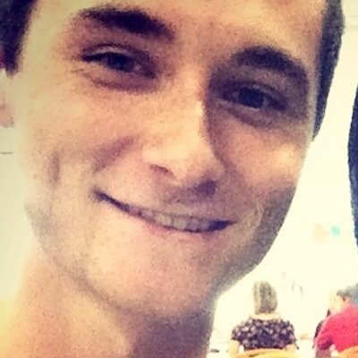 Profile Picture of Joey Benjamin Phelps (@justbehappyjoe) on Twitter