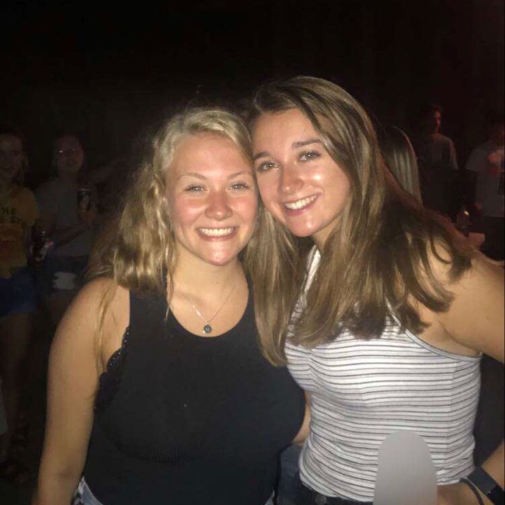 Profile Picture of kelsi fraser (@kelsifraser43) on Tiktok