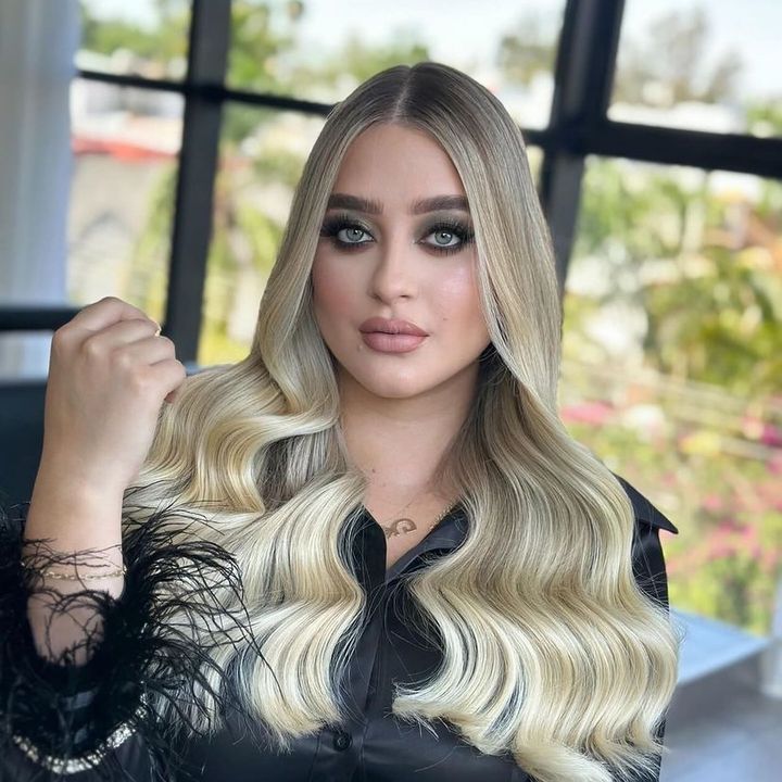 Profile Picture of Gisell Morales (@@gisellmoralesss) on Tiktok