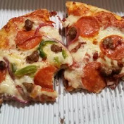 Profile Picture of Blake Hutchison (@leavenothingstock) on Youtube