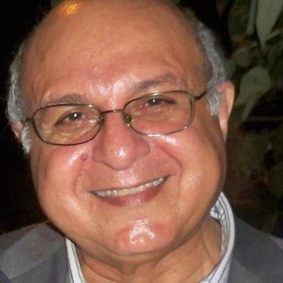 Profile Picture of Michael Gergis (@michael_gergis) on Twitter