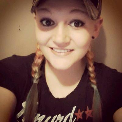 Profile Picture of Katelyn Perry (@katieperry10051) on Twitter
