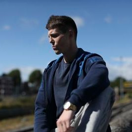 Profile Picture of James Dean Donegan (@JamesDonegan15) on Twitter