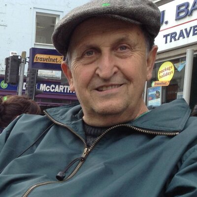 Profile Picture of Douglas Reid (@Digger59) on Twitter