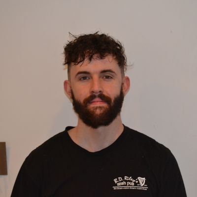 Profile Photo of Conor Healy (@cornerhealy) on Twitter