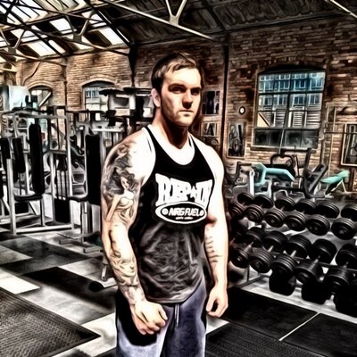 Profile Picture of Jimmy Partridge (@PartridgeJimmy) on Twitter