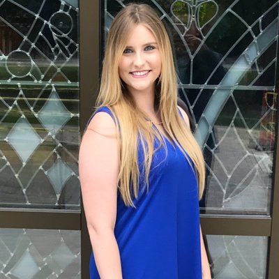 Profile Picture of Taylor Polk (@ErinTaylorPolk) on Twitter