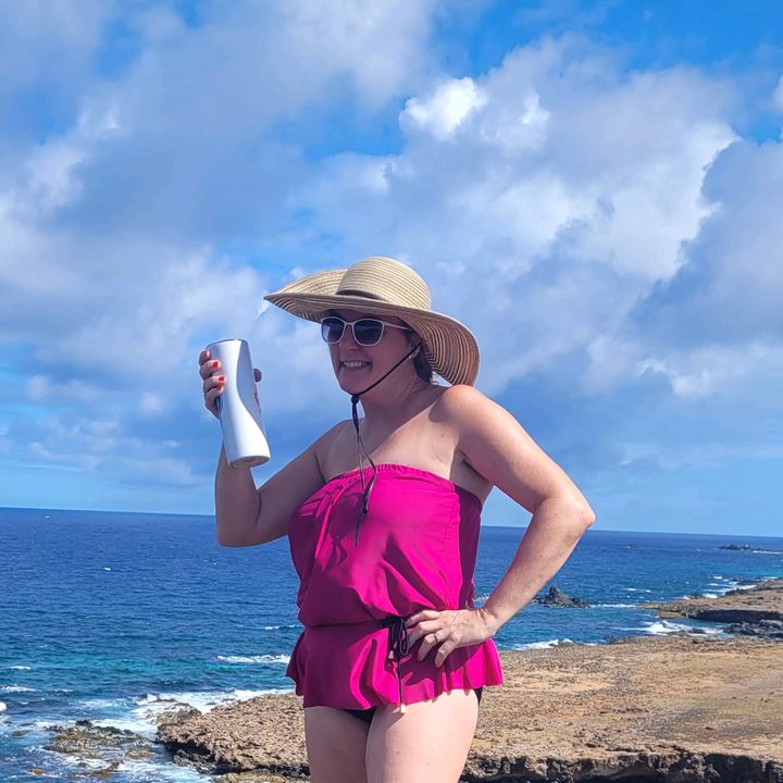 Profile Picture of Danielle Pitner (@daniellepitner) on Tiktok