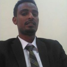 Profile Picture of Gashu Mesfin Desta (@desta_gashu) on Twitter