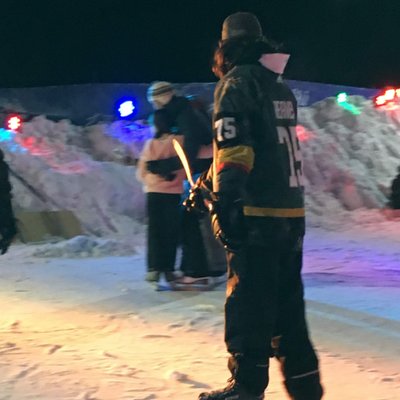 Profile Picture of Kyle Brandel (@i_aries_i) on Twitter