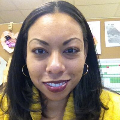 Profile Picture of Carol Moore-McLeod (@EdTechMcLeod) on Twitter